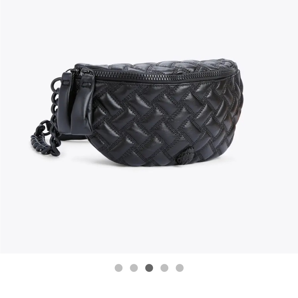 Kurt Geiger Kensington Drench Belt Purse